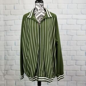 Onward men long sleeve  size 3xl jacket